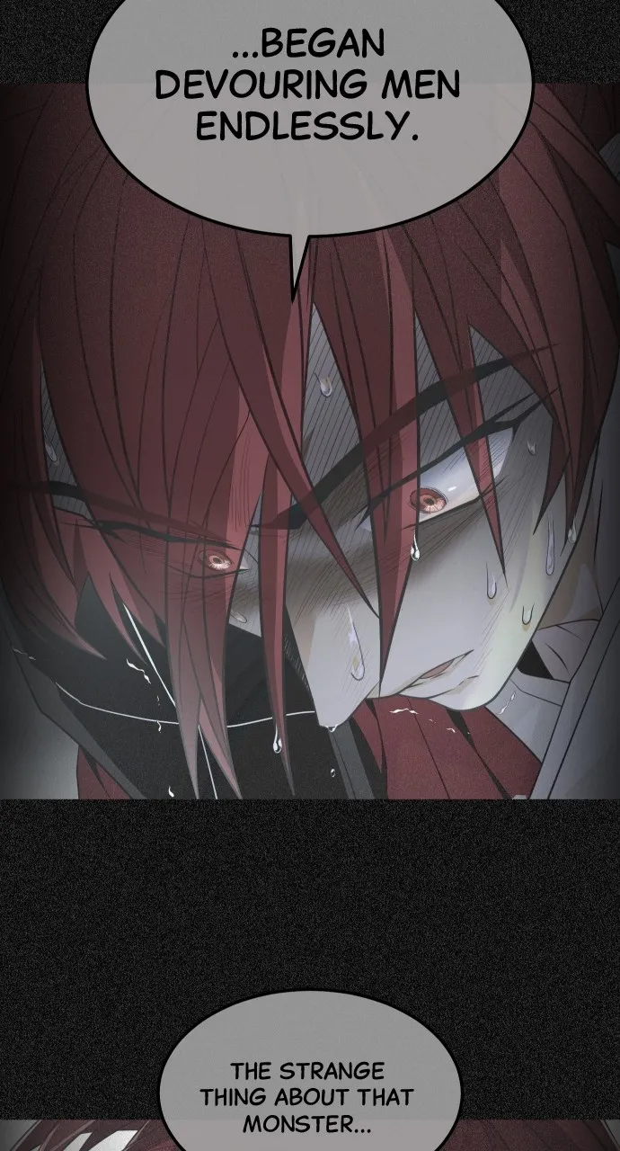 Read The Last Passage chapter 36 image 49 on Lezhin