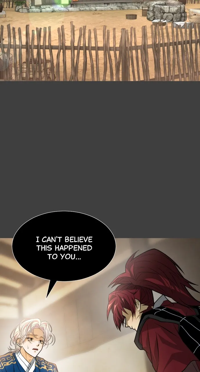 Read The Last Passage chapter 36 image 5 on Lezhin