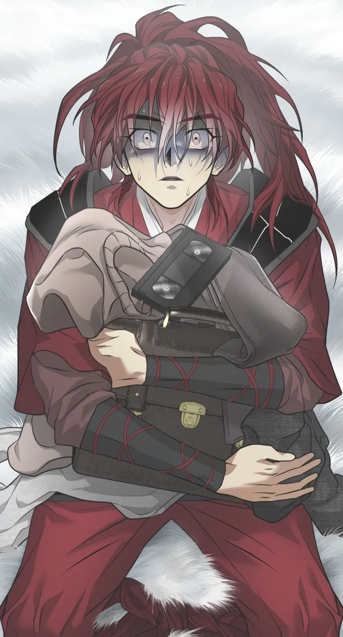 Read The Last Passage chapter 36 image 53 on Lezhin