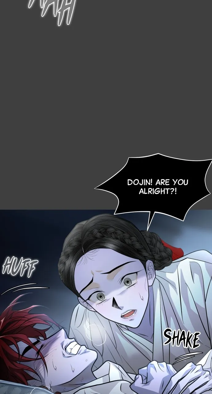 Read The Last Passage chapter 36 image 59 on Lezhin
