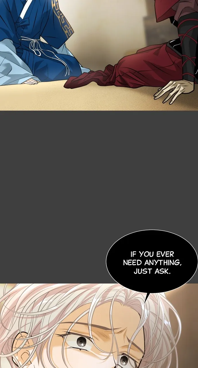 Read The Last Passage chapter 36 image 6 on Lezhin
