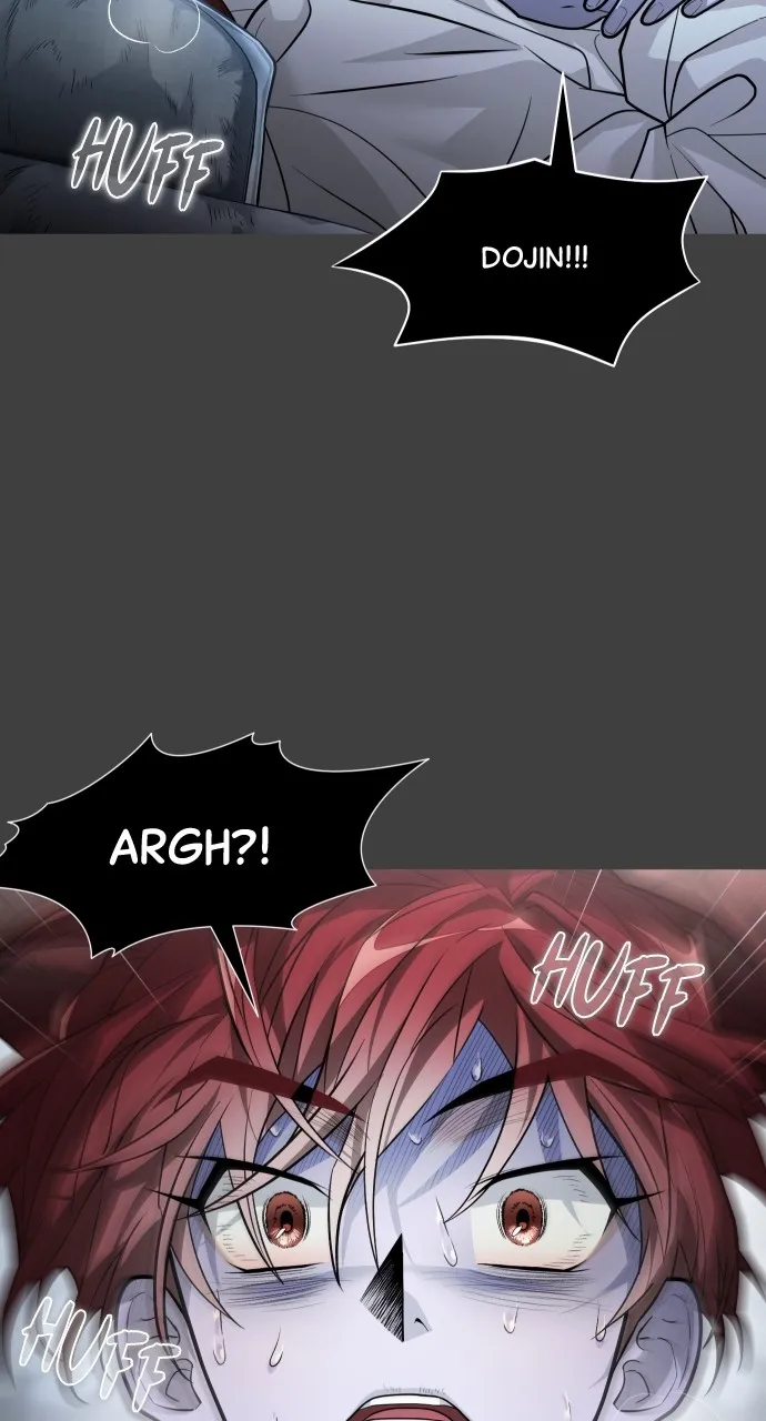 Read The Last Passage chapter 36 image 60 on Lezhin