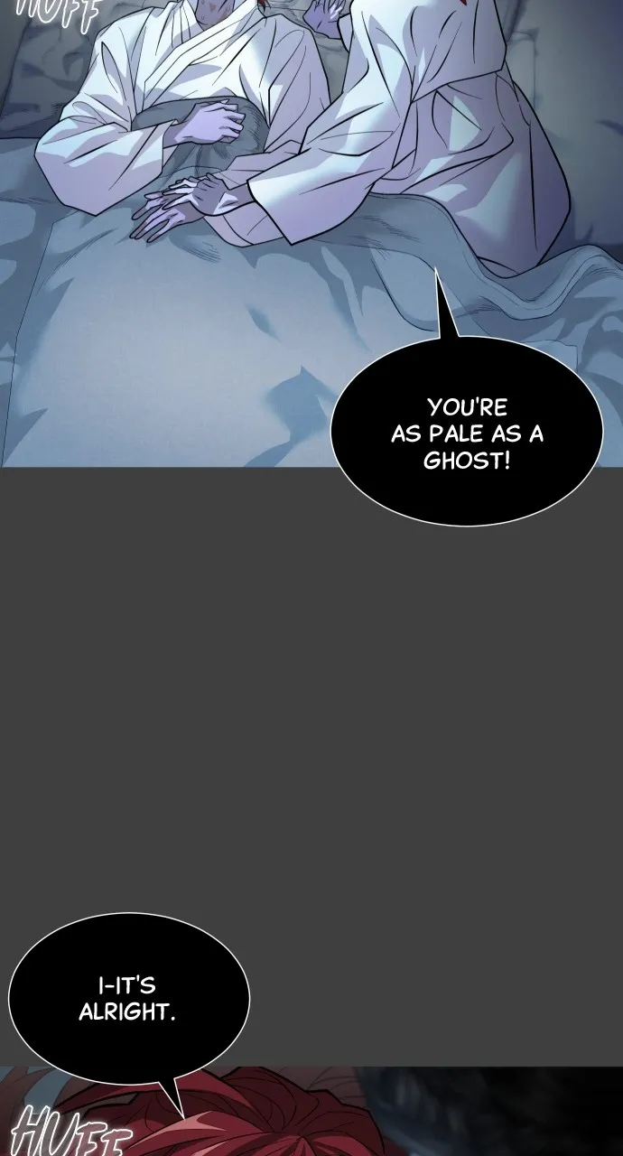 Read The Last Passage chapter 36 image 62 on Lezhin
