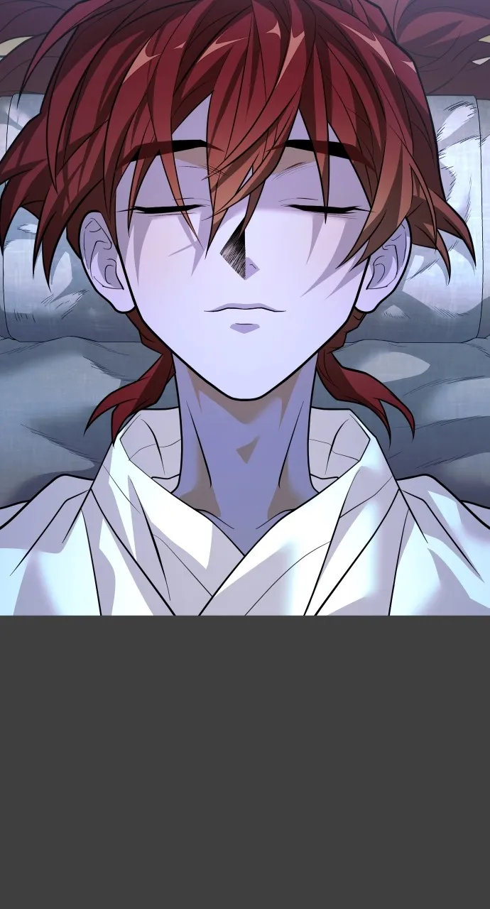Read The Last Passage chapter 36 image 66 on Lezhin