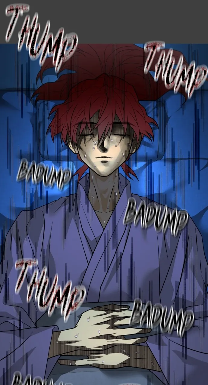 Read The Last Passage chapter 36 image 67 on Lezhin