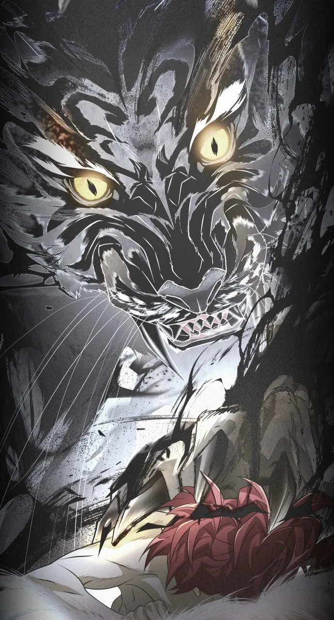 Read The Last Passage chapter 36 image 69 on Lezhin