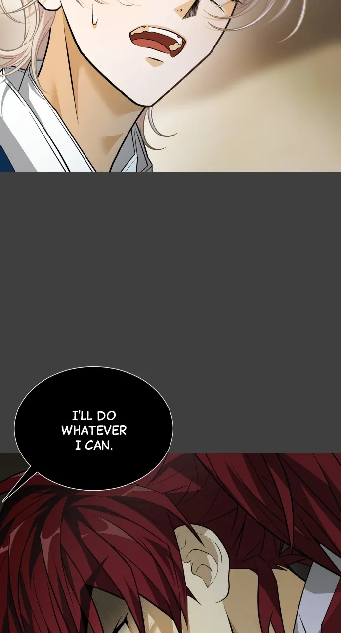 Read The Last Passage chapter 36 image 7 on Lezhin