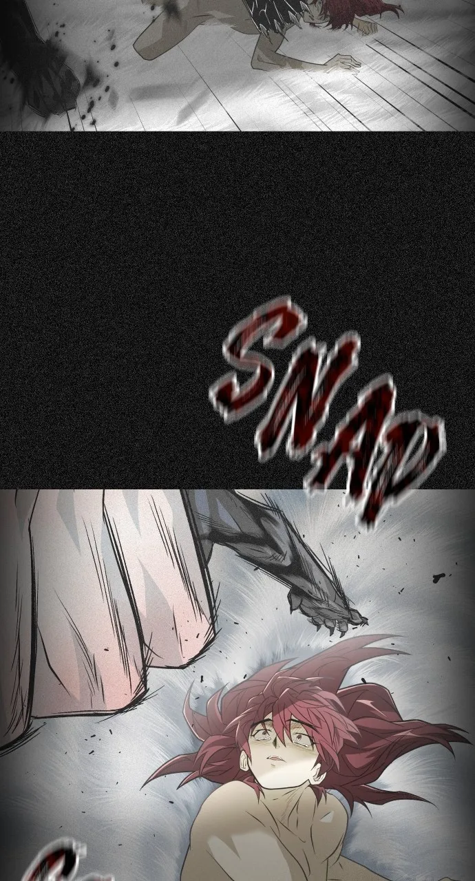 Read The Last Passage chapter 36 image 72 on Lezhin