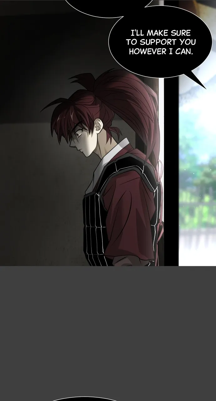 Read The Last Passage chapter 36 image 9 on Lezhin