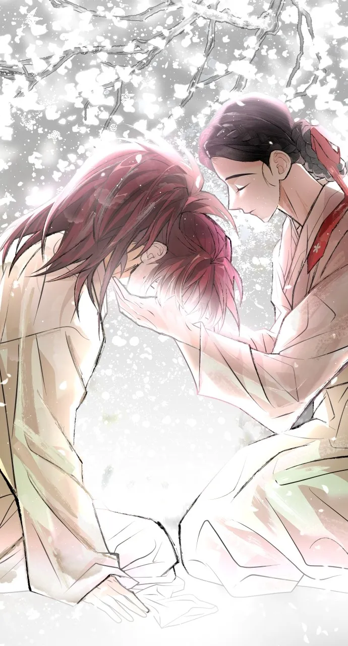 Read The Last Passage chapter 36 image 95 on Lezhin