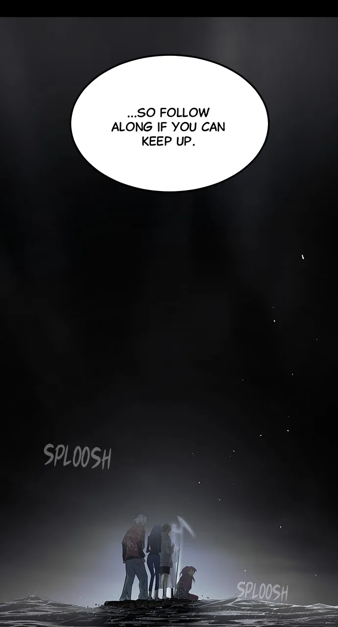 Read The Last Passage chapter 37 image 100 on Lezhin