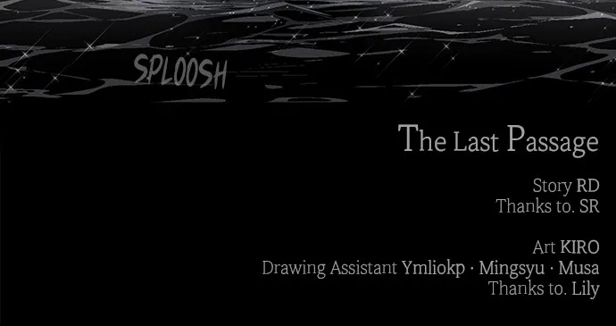 Read The Last Passage chapter 37 image 101 on Lezhin