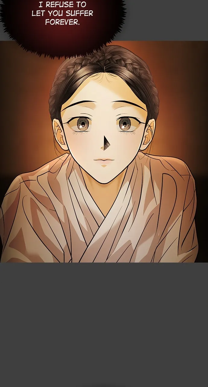 Read The Last Passage chapter 37 image 12 on Lezhin