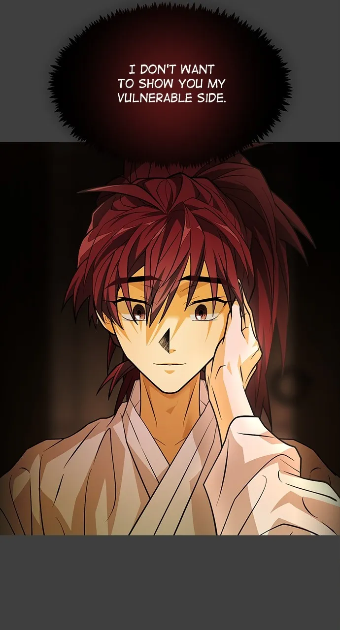 Read The Last Passage chapter 37 image 13 on Lezhin
