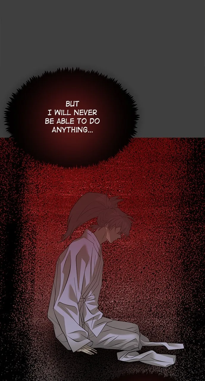Read The Last Passage chapter 37 image 14 on Lezhin