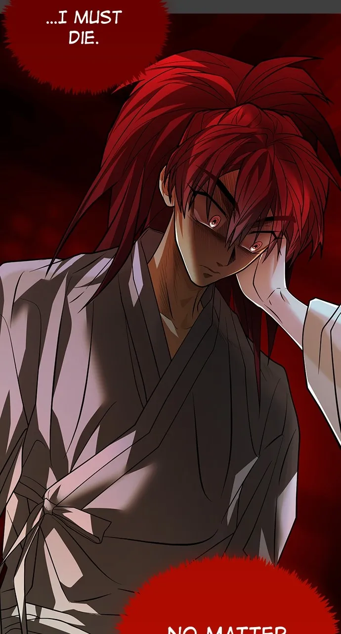 Read The Last Passage chapter 37 image 19 on Lezhin