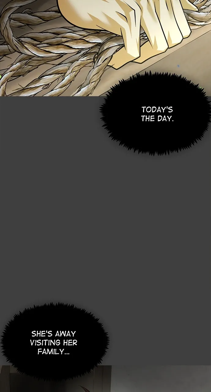 Read The Last Passage chapter 37 image 22 on Lezhin