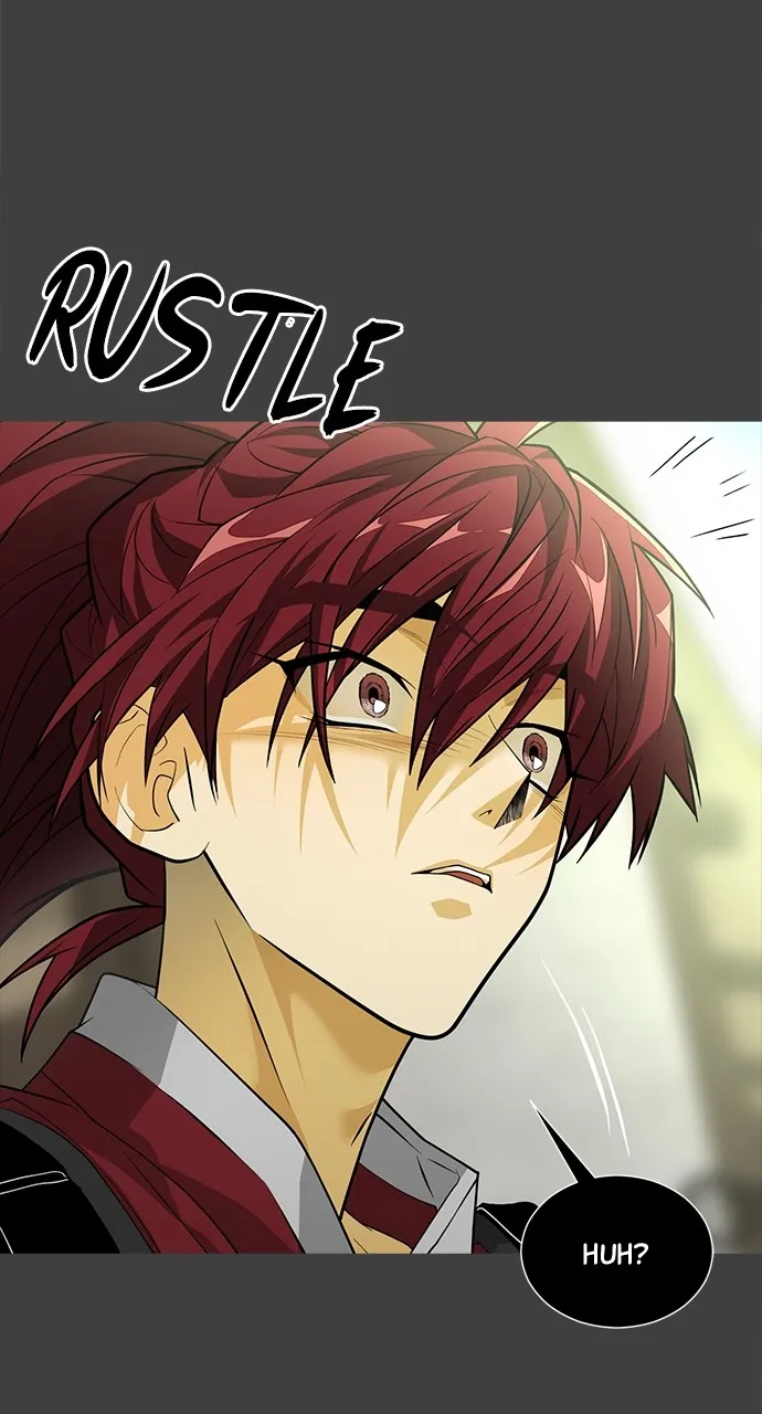 Read The Last Passage chapter 37 image 24 on Lezhin