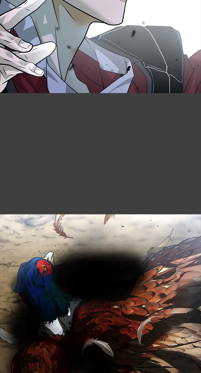 Read The Last Passage chapter 37 image 29 on Lezhin