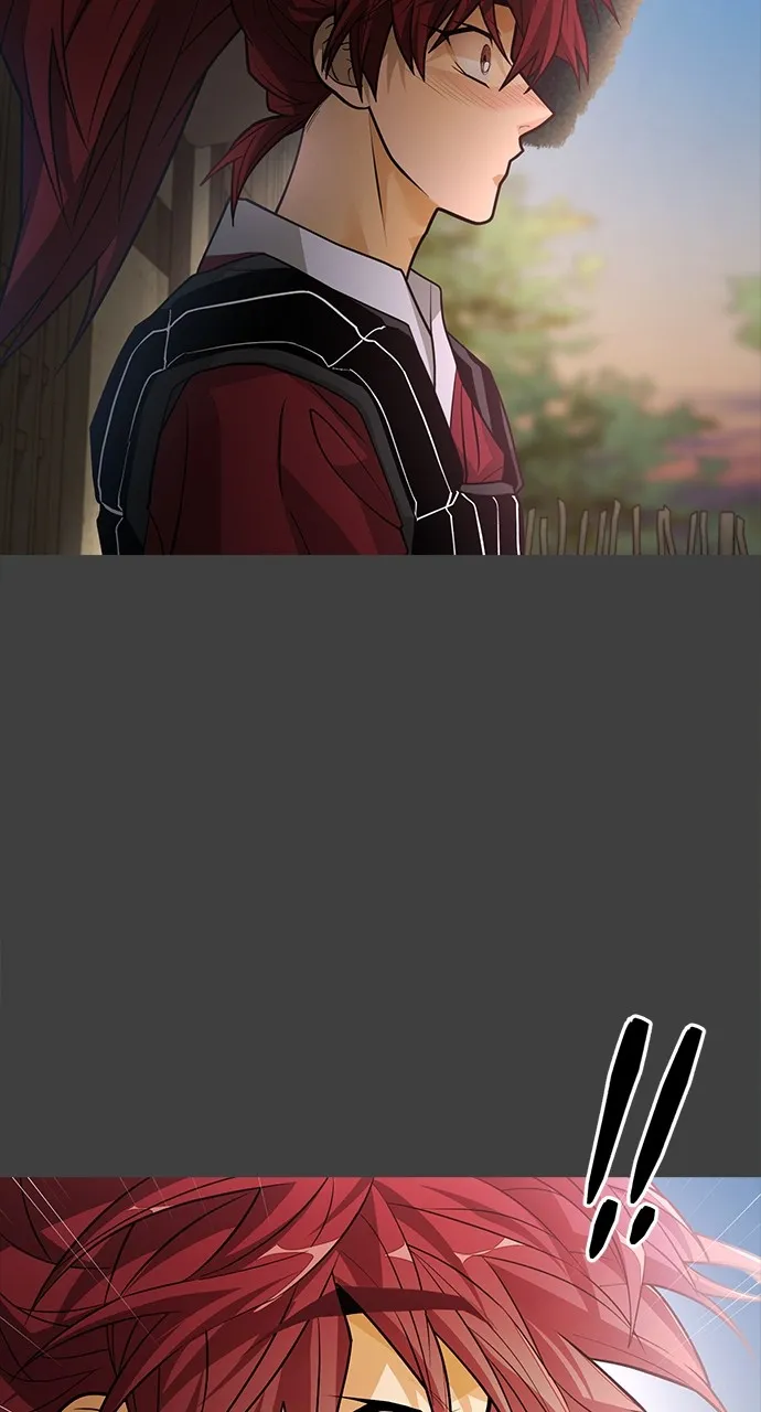 Read The Last Passage chapter 37 image 31 on Lezhin