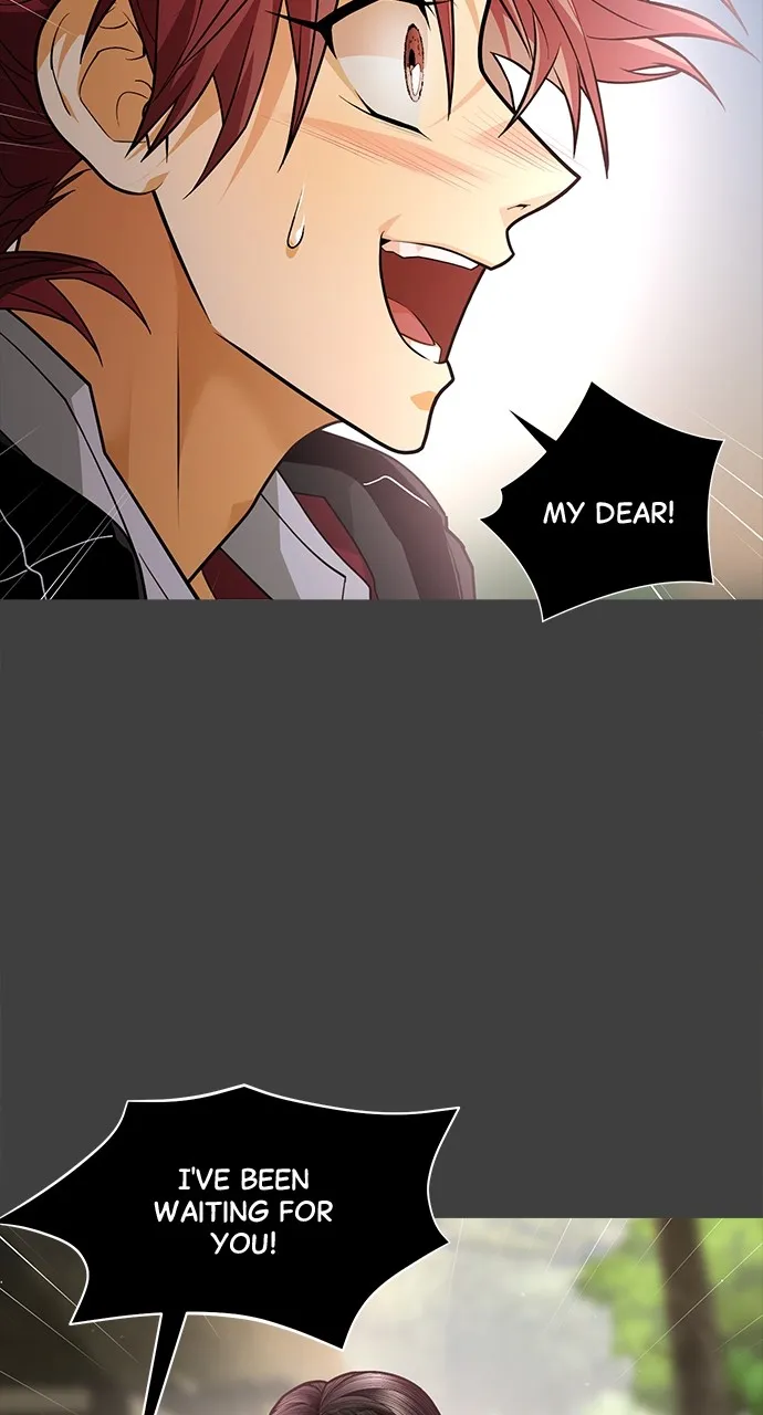 Read The Last Passage chapter 37 image 32 on Lezhin