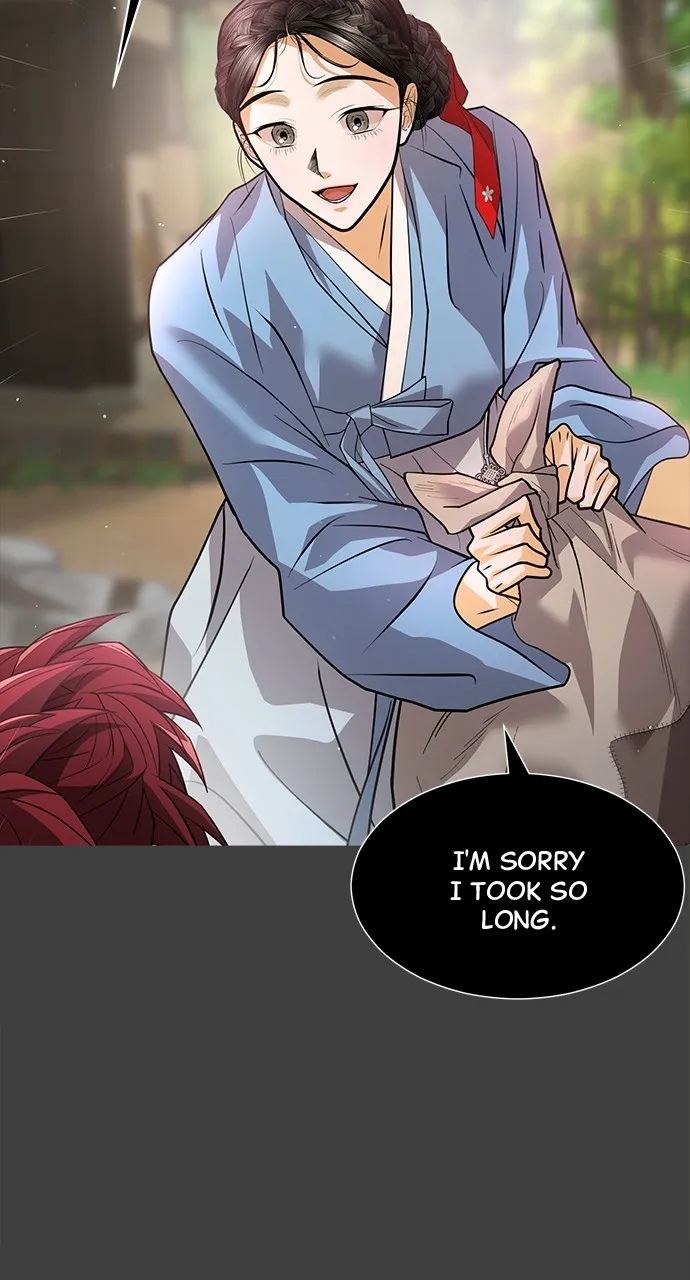 Read The Last Passage chapter 37 image 33 on Lezhin