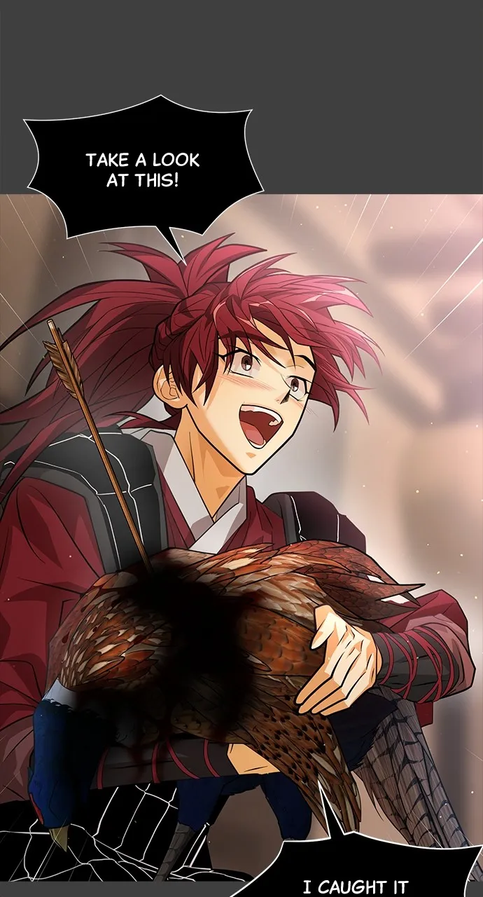 Read The Last Passage chapter 37 image 34 on Lezhin