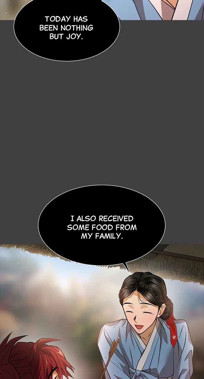 Read The Last Passage chapter 37 image 36 on Lezhin