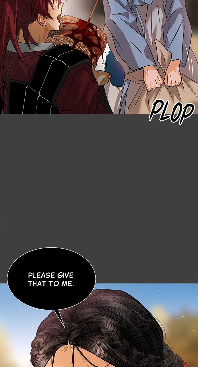 Read The Last Passage chapter 37 image 37 on Lezhin