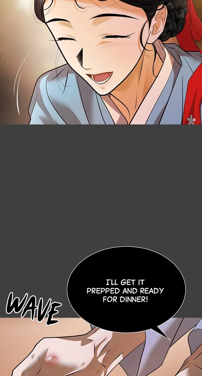 Read The Last Passage chapter 37 image 38 on Lezhin