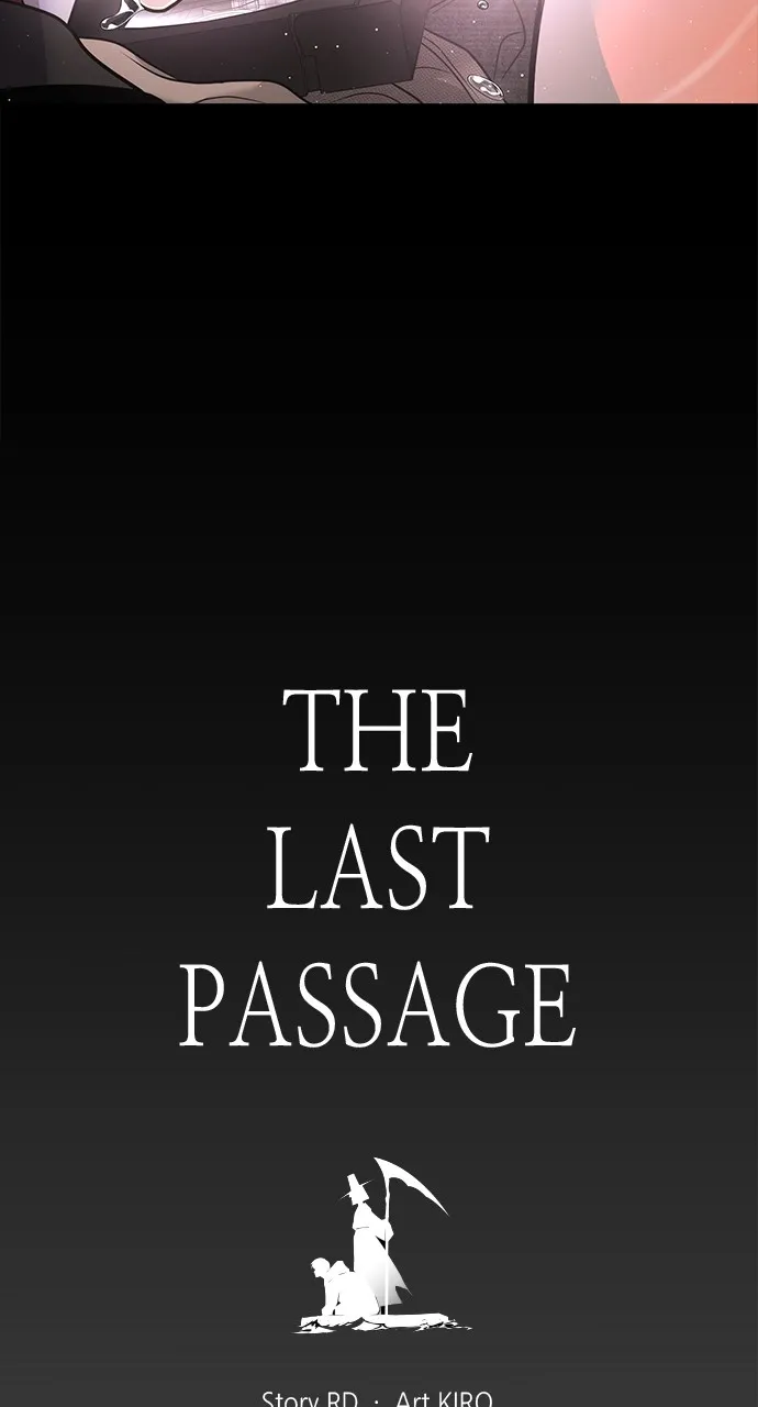 Read The Last Passage chapter 37 image 4 on Lezhin