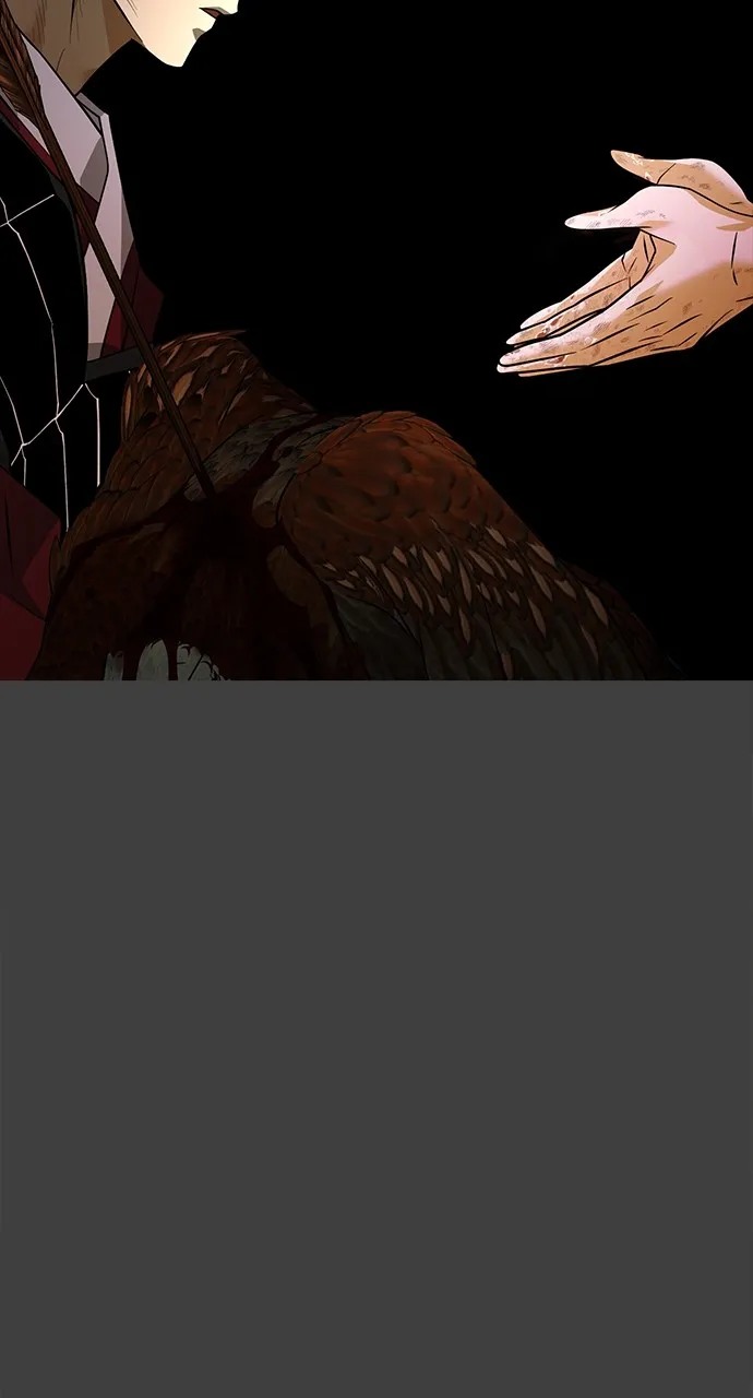 Read The Last Passage chapter 37 image 41 on Lezhin