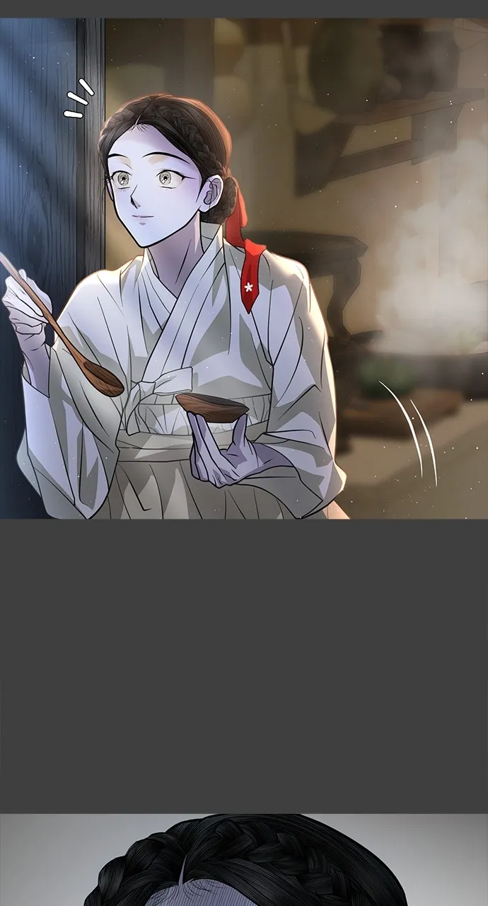 Read The Last Passage chapter 37 image 43 on Lezhin