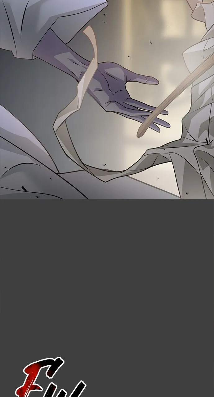 Read The Last Passage chapter 37 image 45 on Lezhin