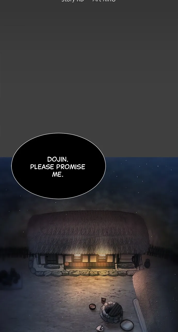 Read The Last Passage chapter 37 image 5 on Lezhin