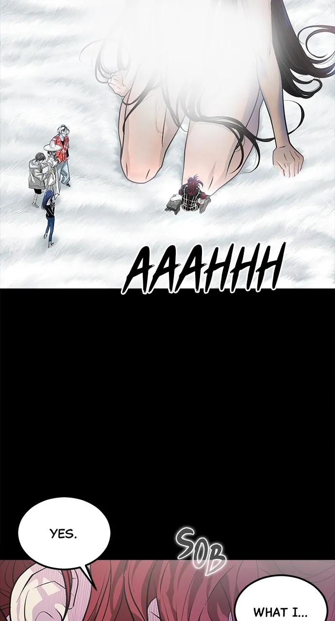 Read The Last Passage chapter 37 image 54 on Lezhin