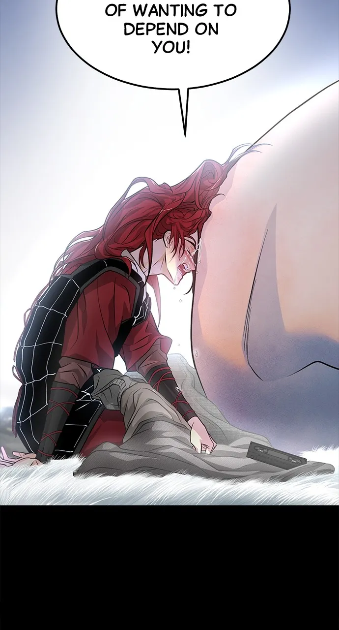 Read The Last Passage chapter 37 image 56 on Lezhin