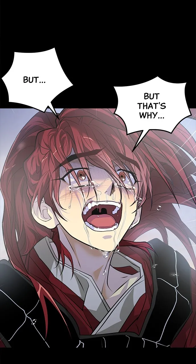 Read The Last Passage chapter 37 image 57 on Lezhin