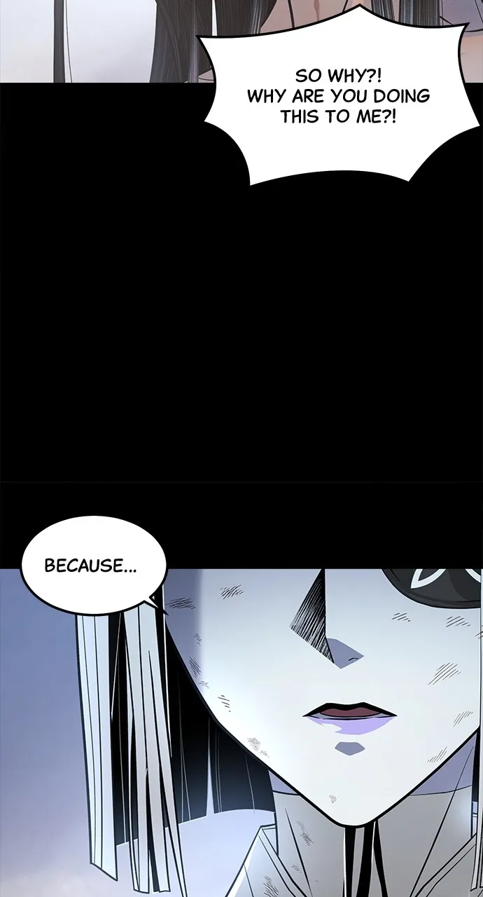 Read The Last Passage chapter 37 image 59 on Lezhin