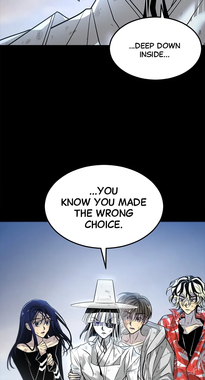 Read The Last Passage chapter 37 image 60 on Lezhin