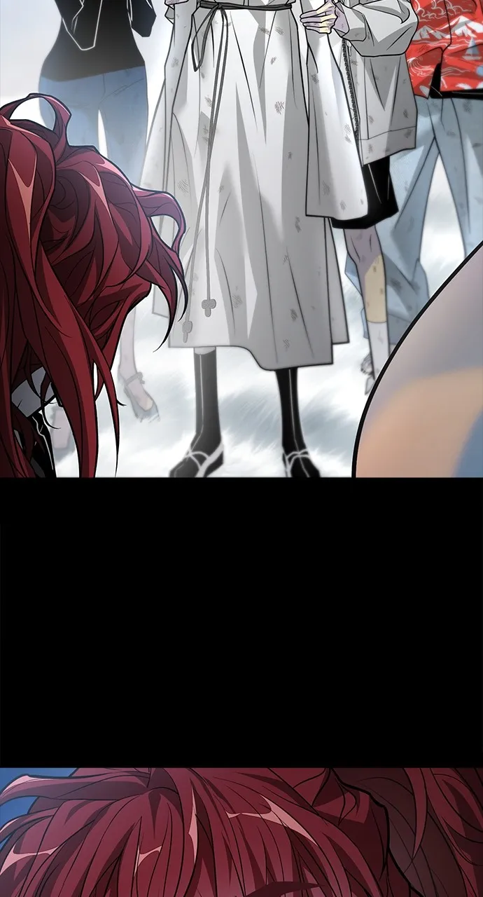 Read The Last Passage chapter 37 image 61 on Lezhin