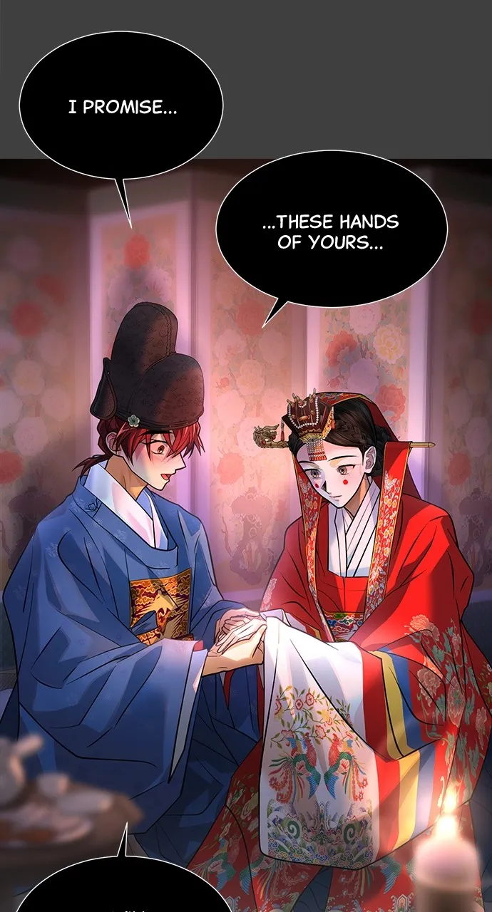 Read The Last Passage chapter 37 image 71 on Lezhin