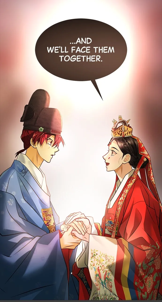 Read The Last Passage chapter 37 image 76 on Lezhin