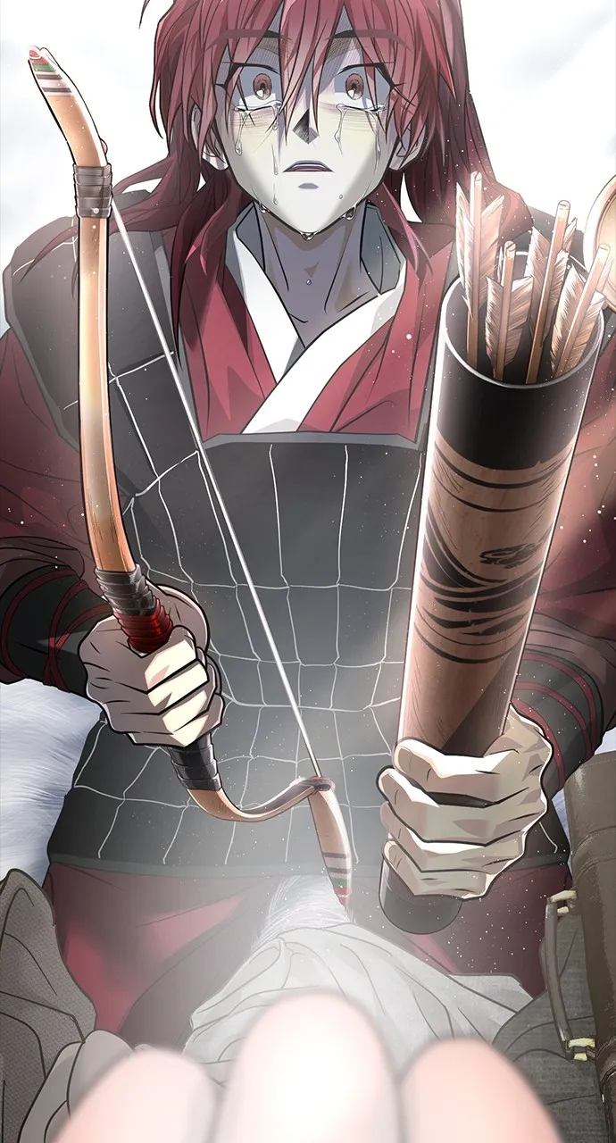 Read The Last Passage chapter 37 image 80 on Lezhin