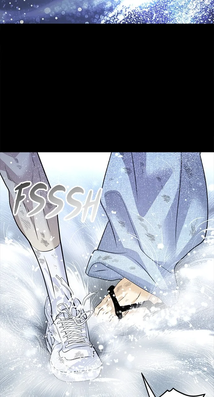 Read The Last Passage chapter 37 image 89 on Lezhin