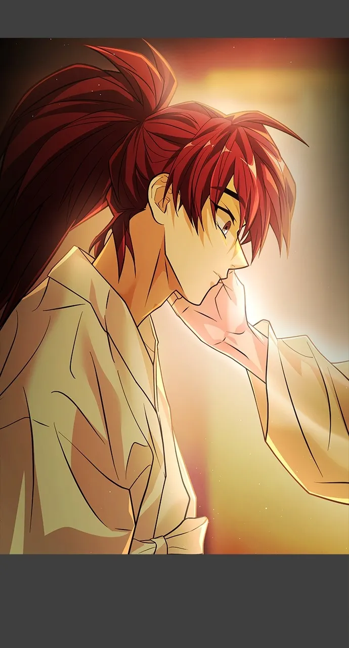 Read The Last Passage chapter 37 image 9 on Lezhin