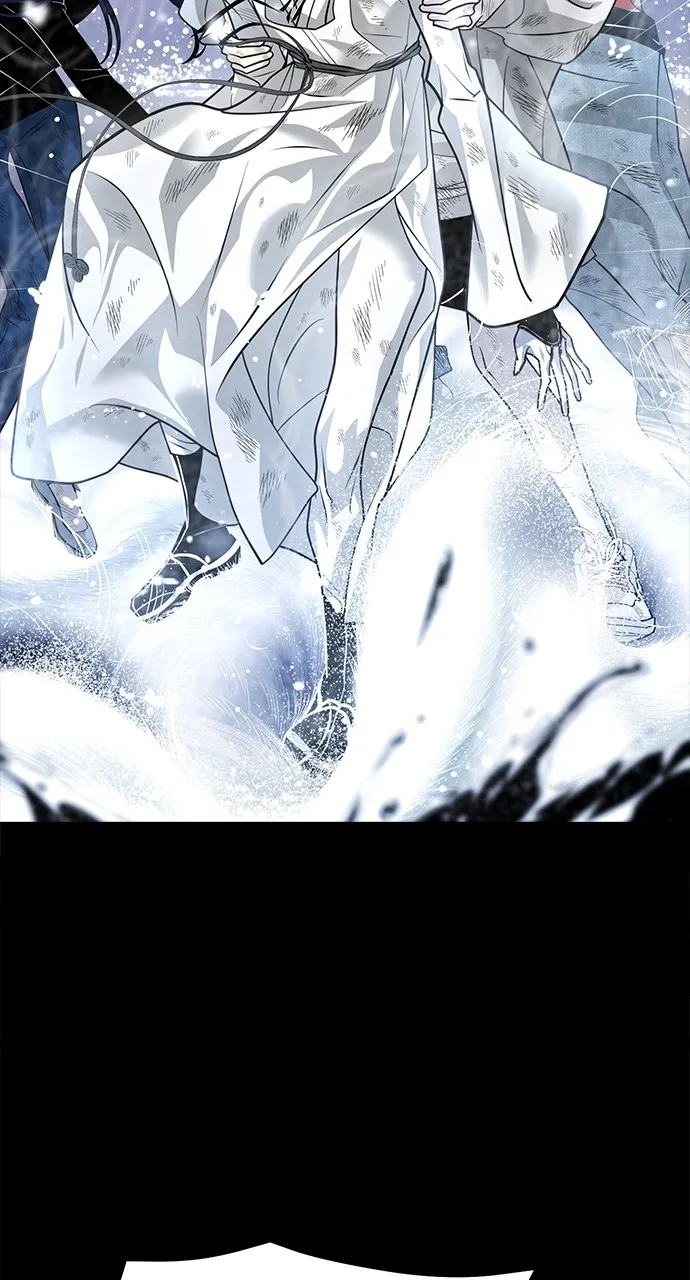 Read The Last Passage chapter 37 image 91 on Lezhin