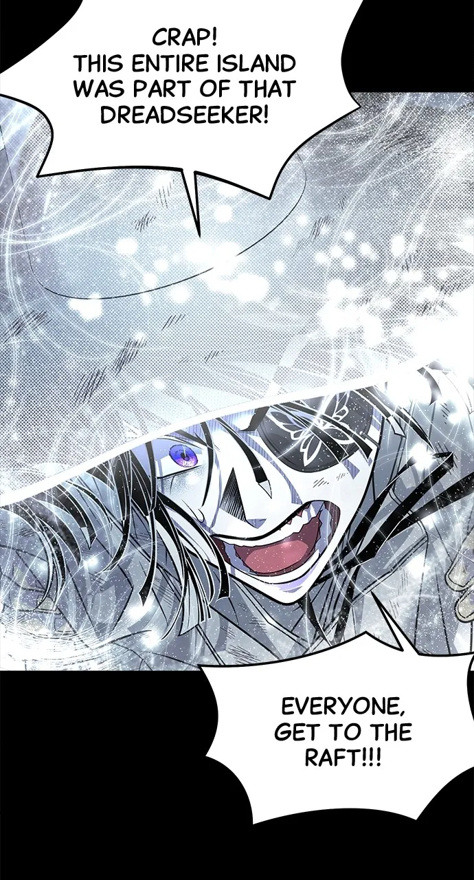 Read The Last Passage chapter 37 image 92 on Lezhin