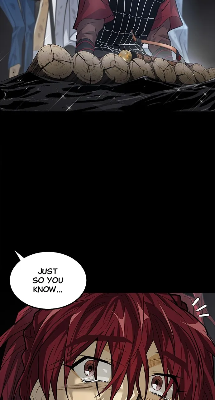 Read The Last Passage chapter 37 image 96 on Lezhin
