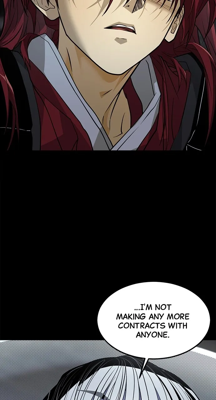 Read The Last Passage chapter 37 image 97 on Lezhin